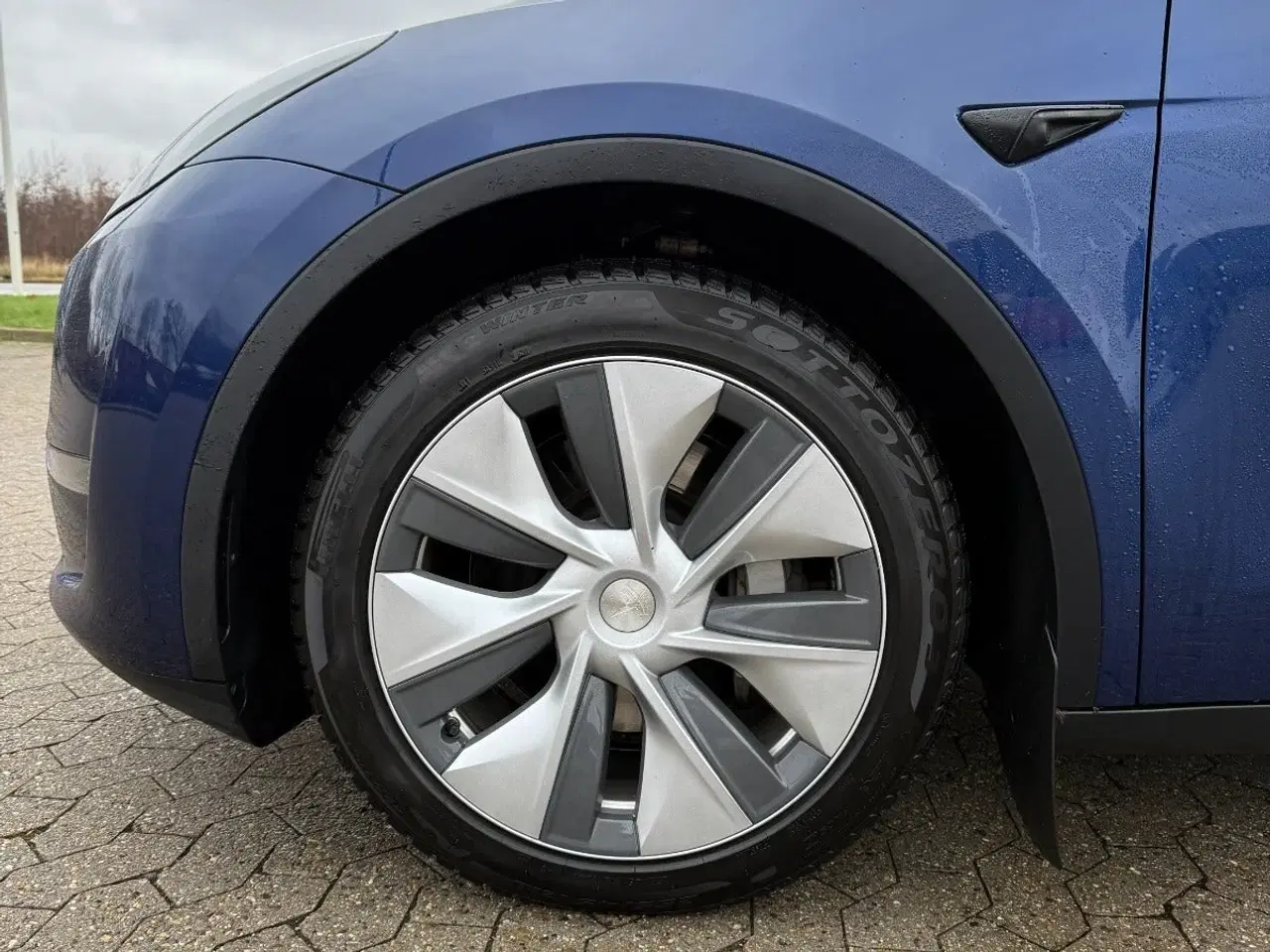 Billede 14 - Tesla Model Y  Long Range AWD