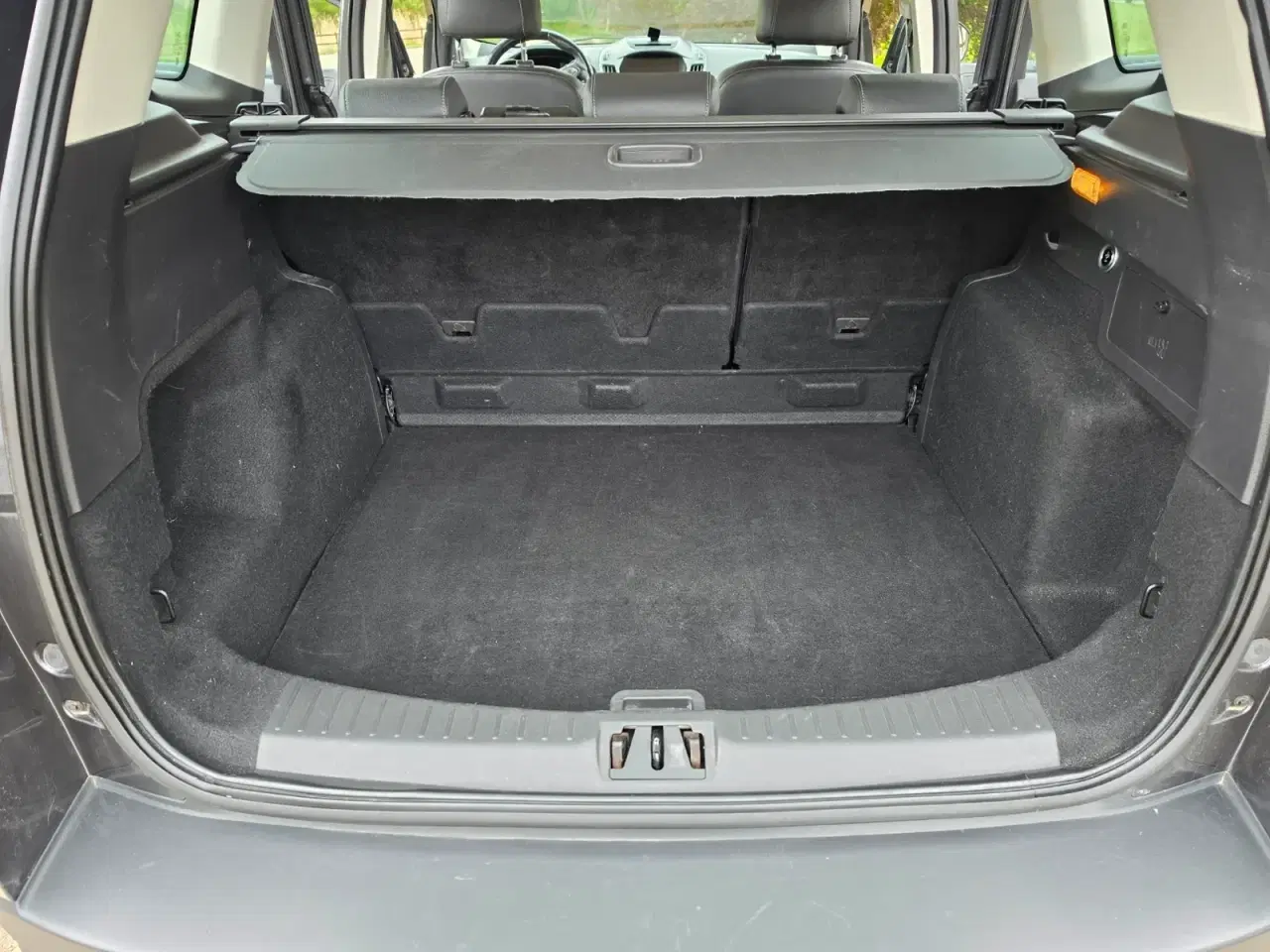 Billede 16 - Ford Kuga 2,0 TDCi 150 Trend aut. AWD
