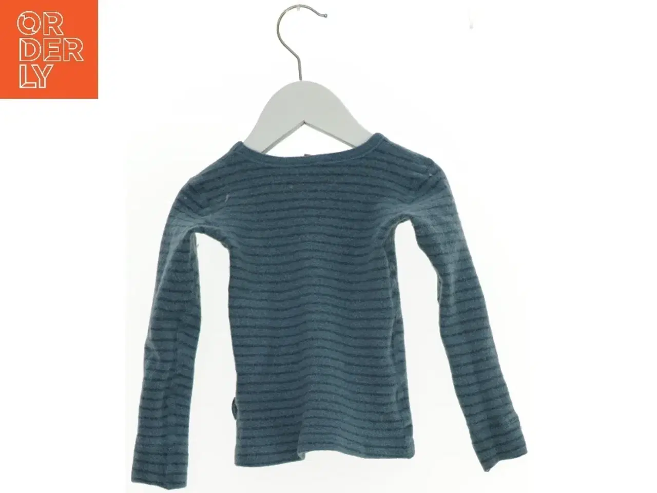 Billede 1 - Bluse (str. 122 cm)