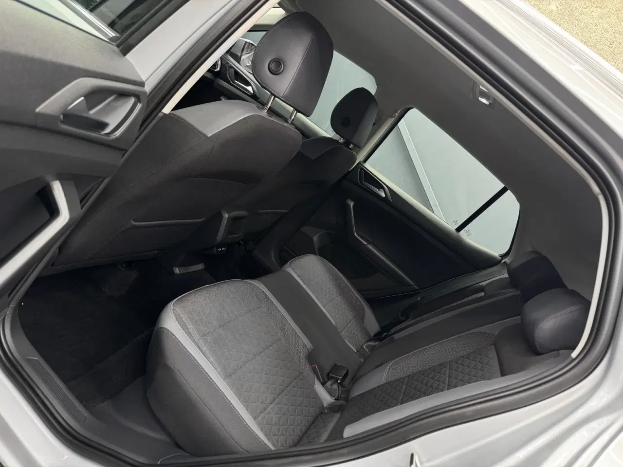 Billede 15 - VW T-Cross 1,0 TSi 115 Life DSG