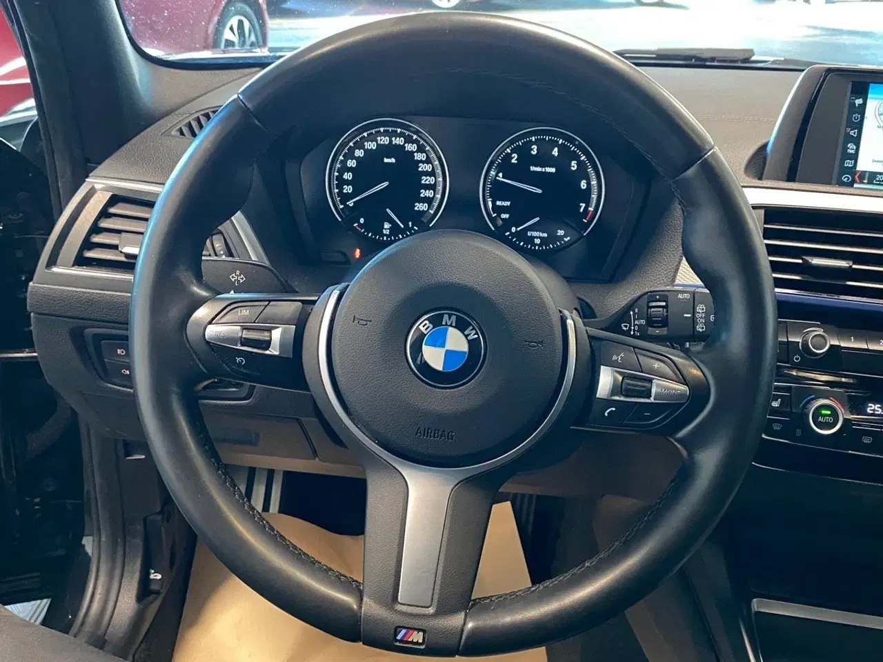 Billede 11 - BMW 118i 1,5 M-Sport aut.