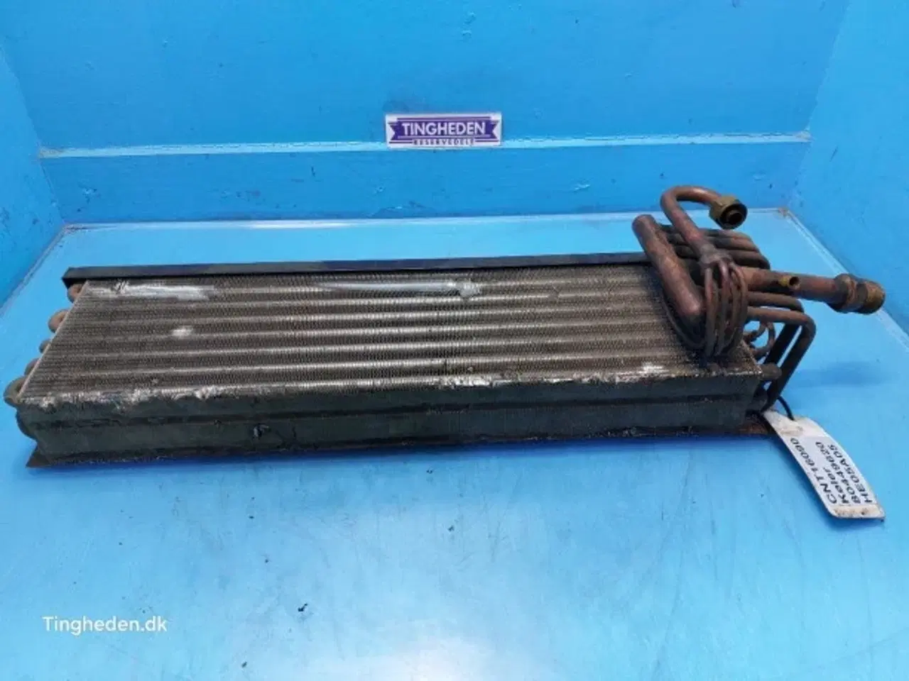 Billede 2 - New Holland 8030 Køler 80449620