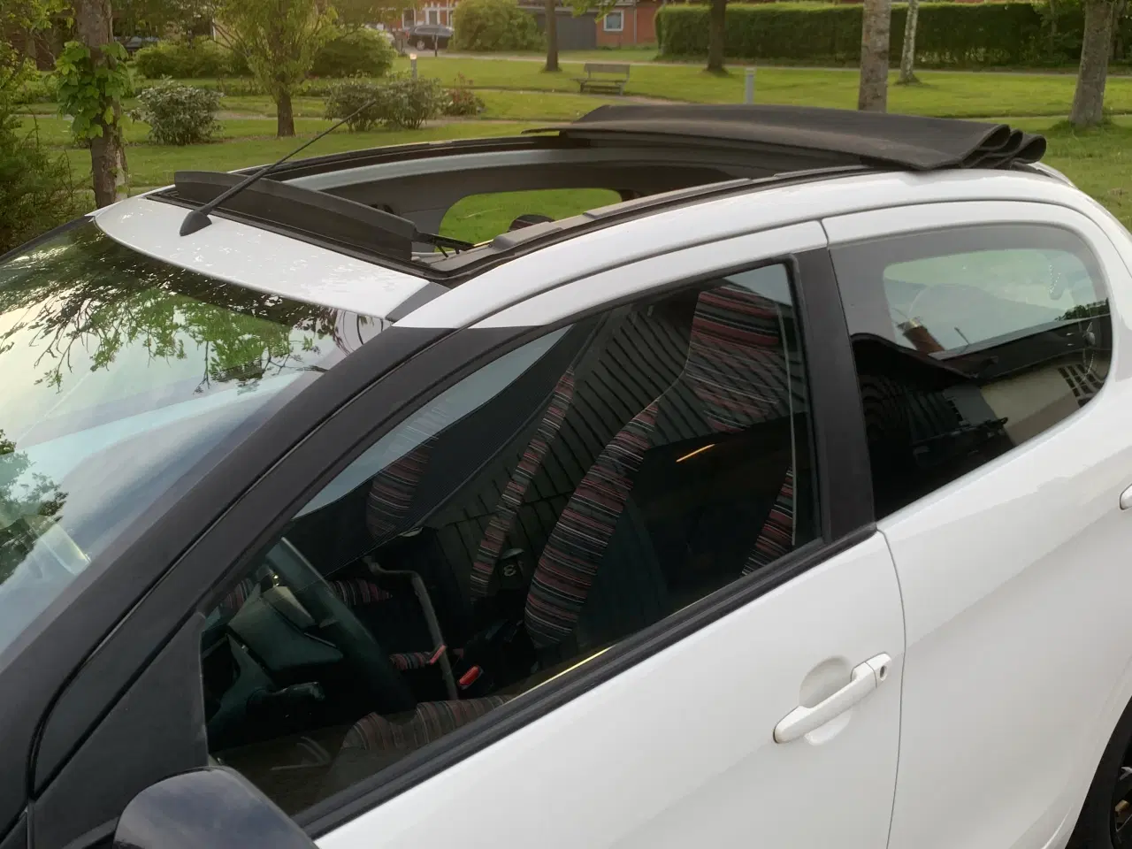 Billede 5 - Citroen C1  1.0 vti 68hk  årgang 2017
