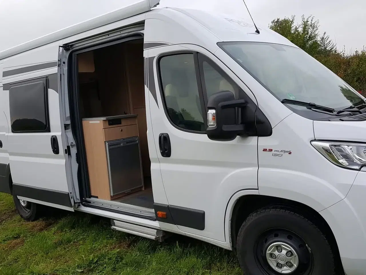 Billede 3 - Autocamper udlejes!🚐🚐