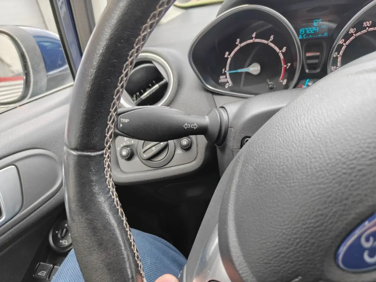 Billede 19 - Ford Fiesta 1,0 EcoBoost Titanium