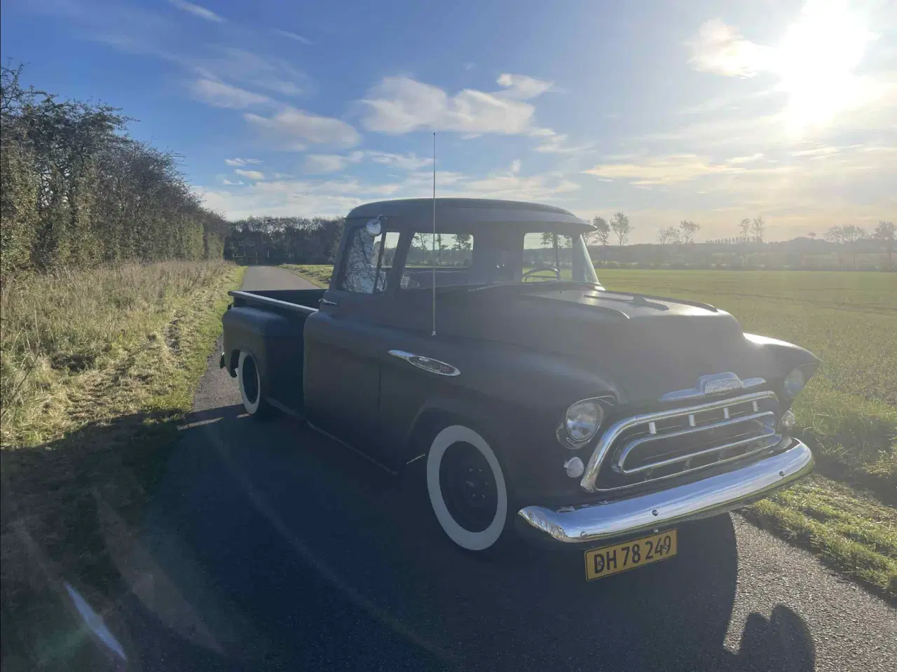 Billede 2 - Chevrolet truck