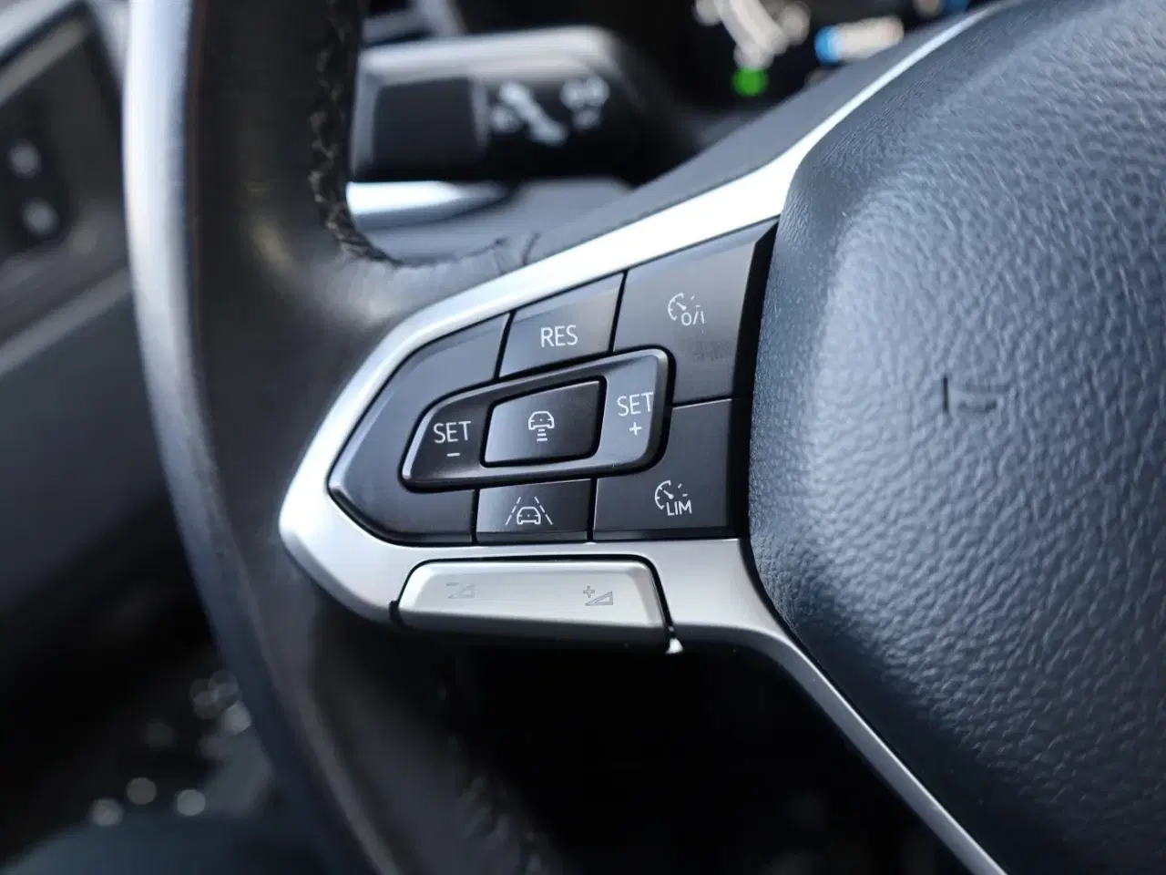 Billede 9 - VW Amarok 3,0 TDi 240 Aventura aut. 4Motion