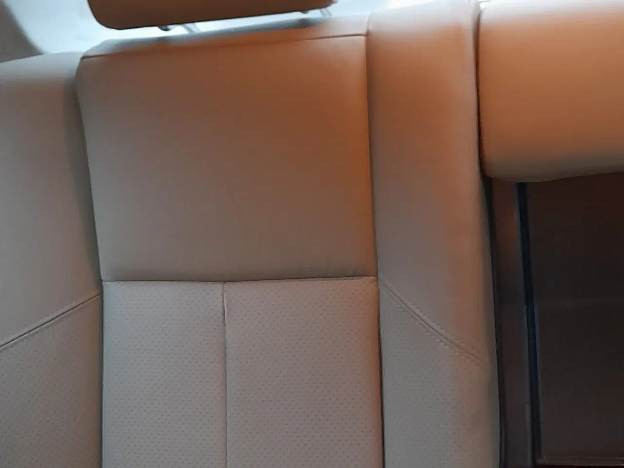 Billede 7 - Mercedes C280 6cyl