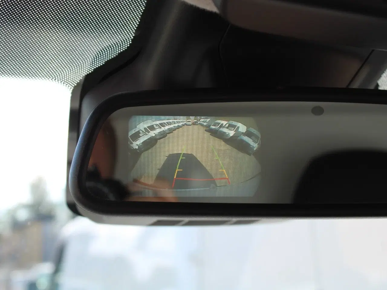 Billede 7 - Renault Trafic 2,0 dCi 130 L2H1