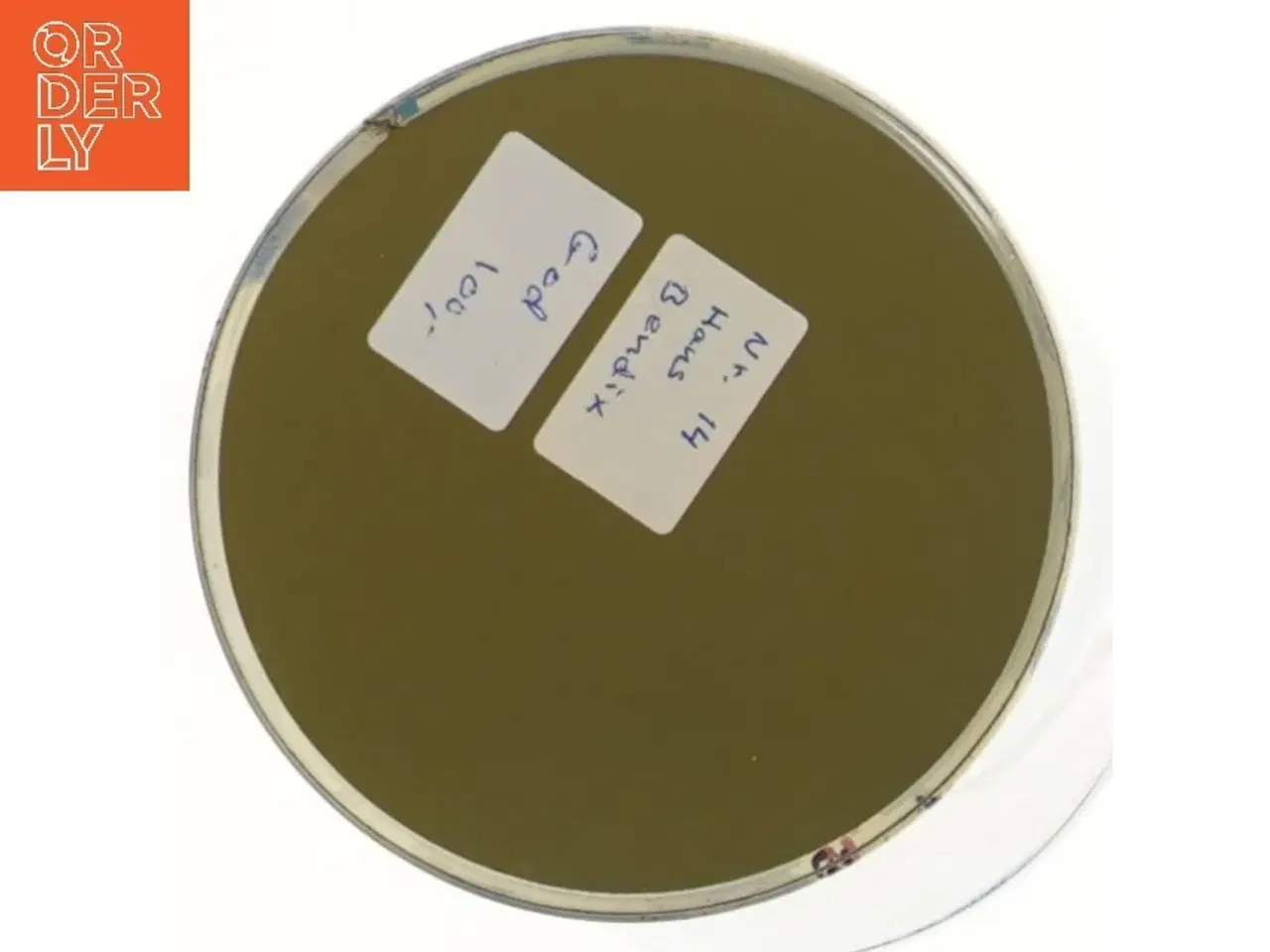 Billede 3 - Irma kunstdåse nr. 14