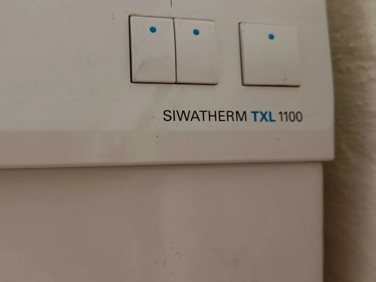 Billede 2 - Siemens Tørretumbler 