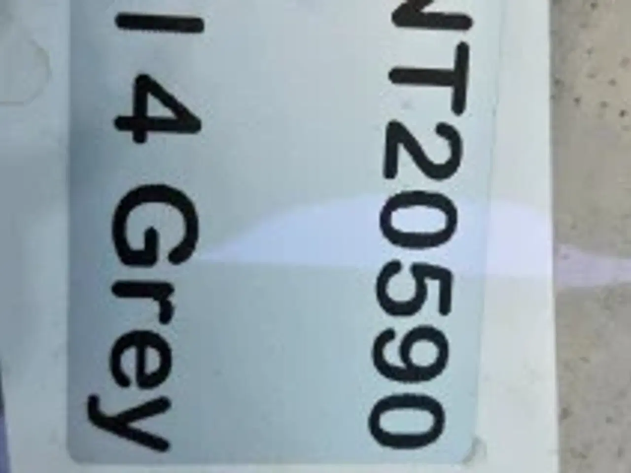 Billede 17 - Claas Variant 385 Hjulaksel 8434280