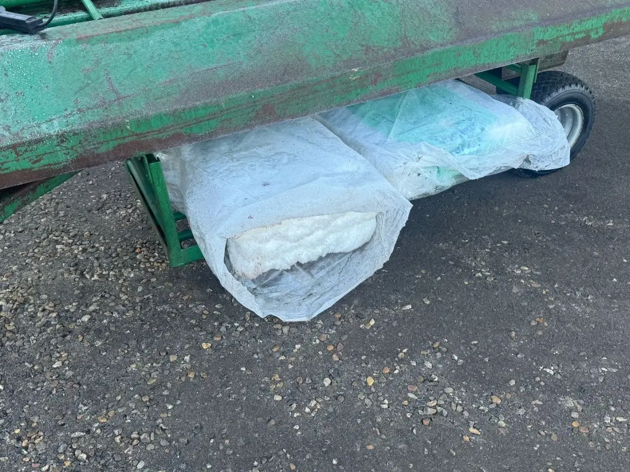 Billede 24 - - - - Netmaskine