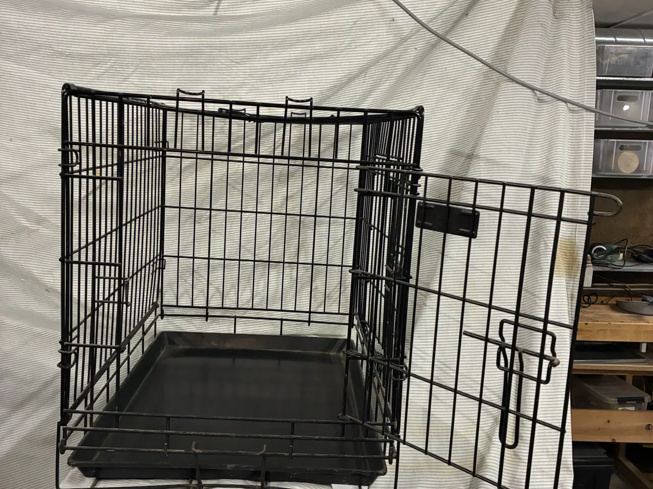 Billede 2 - Tranport eller hjem