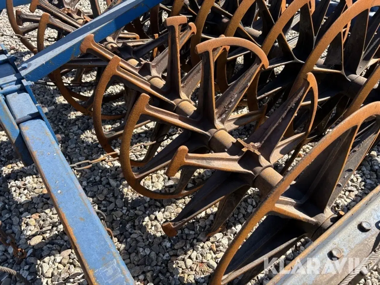 Billede 8 - Jordpakker Dalbo