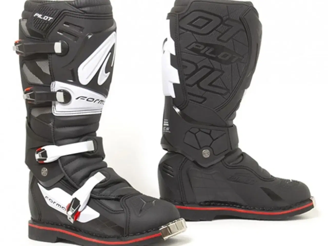 Billede 1 - Forma Pilot FX RESTSALG før 2499