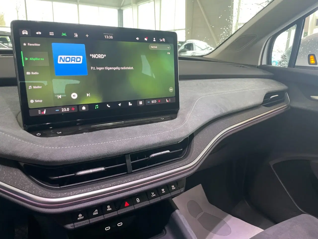 Billede 19 - Skoda Enyaq 85 iV Lounge Premium