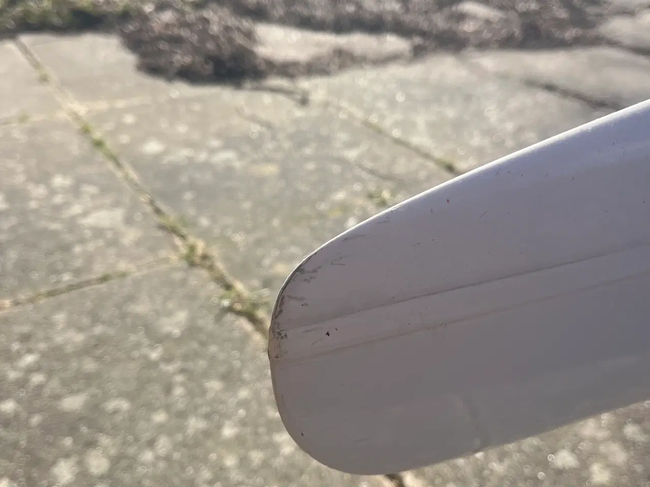 Billede 5 - Vajda ApeX S (40) world cup model fra 2022