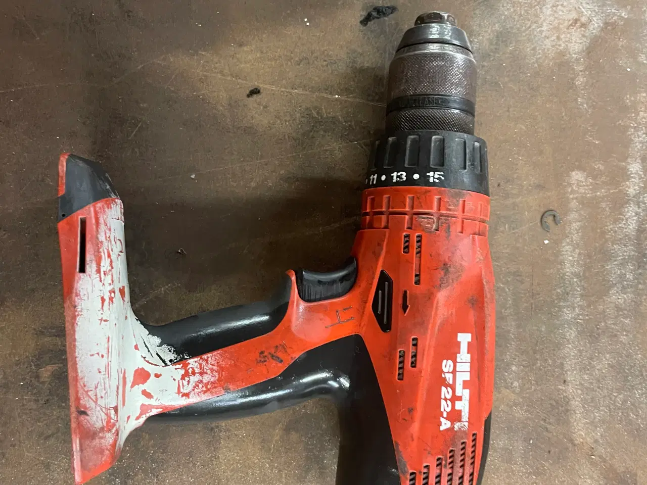 Billede 1 - Hilti SF22-A