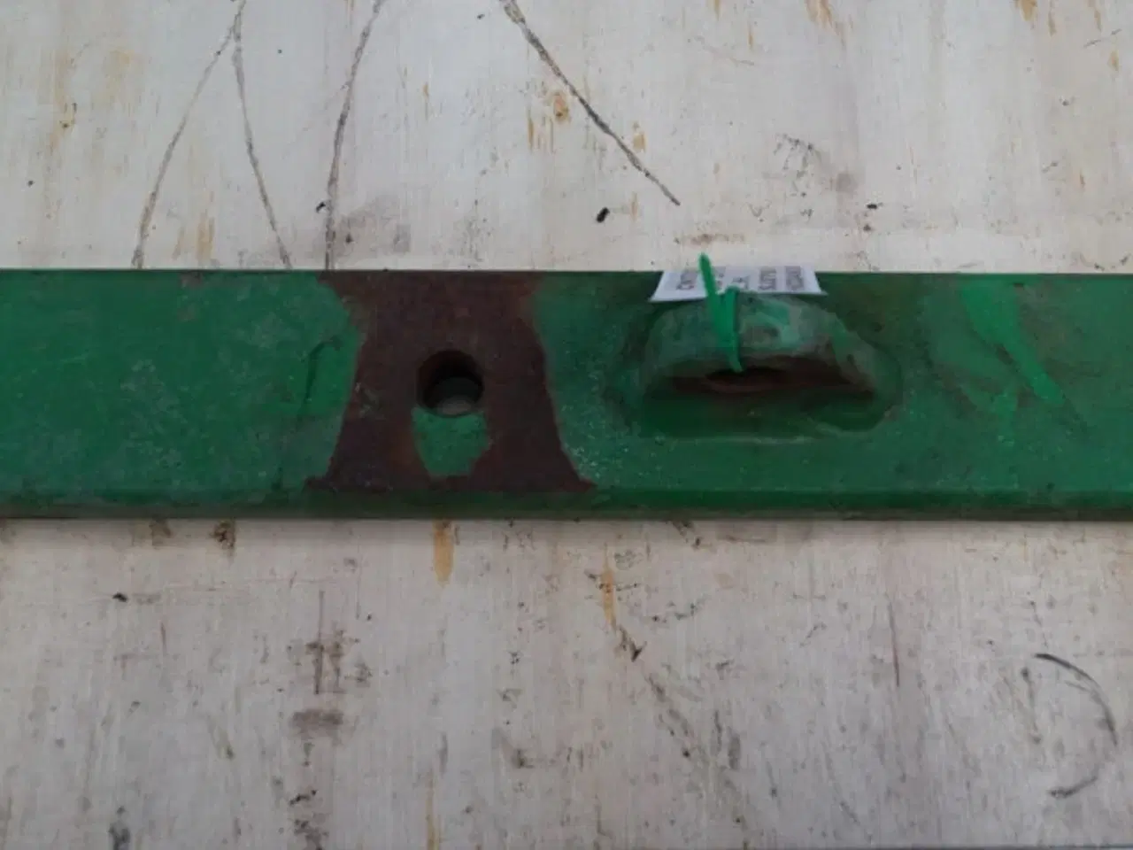 Billede 7 - John Deere 5115R Liftarm L.H. SJ27931