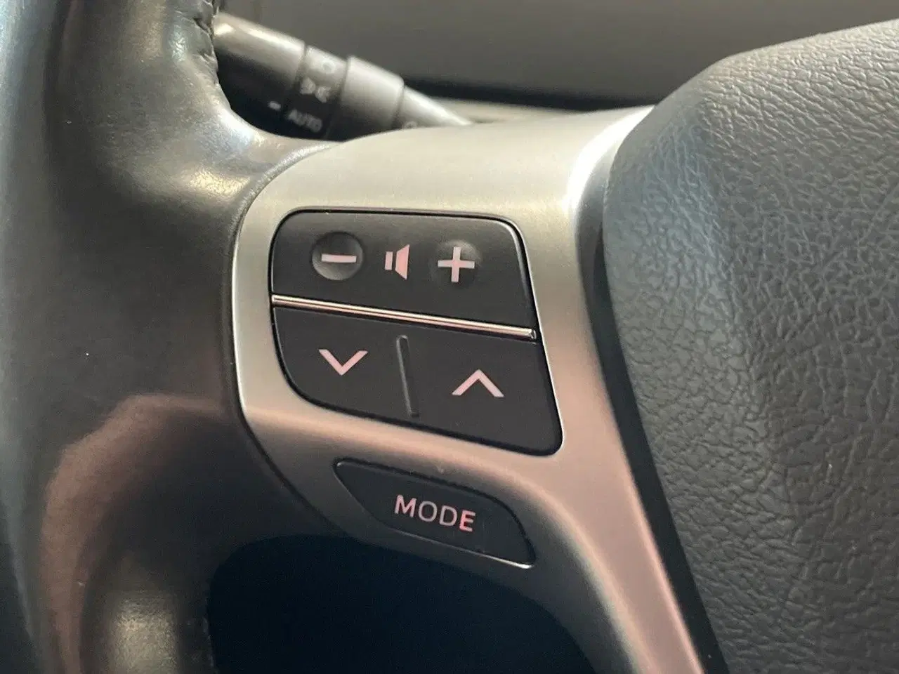 Billede 15 - Toyota Verso 7 pers. 1,6 VVT-I T2 Touch 132HK 6g