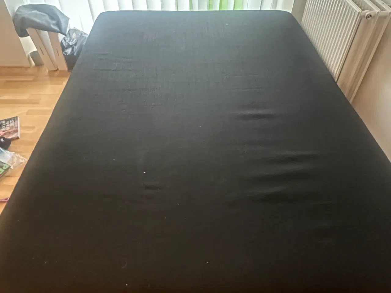Billede 1 - Seng 140 x 200