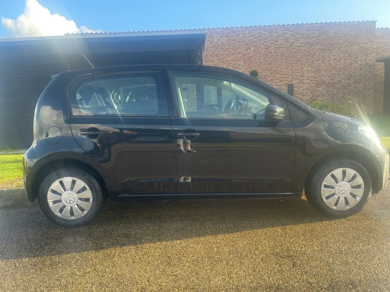 Billede 4 - VW Up! 1,0 MPi 60 Move BMT