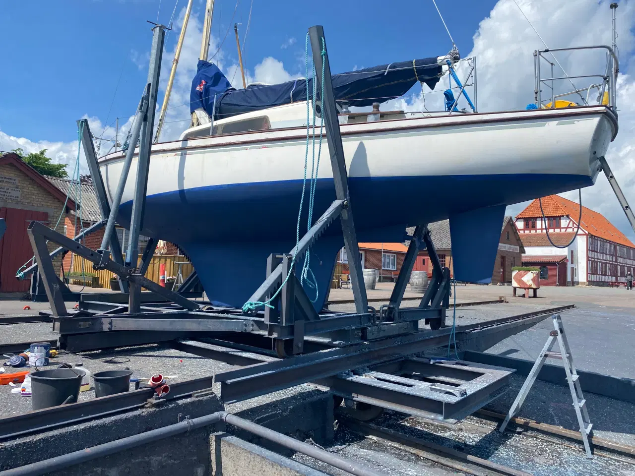 Billede 4 -  Robust Havkrydser 