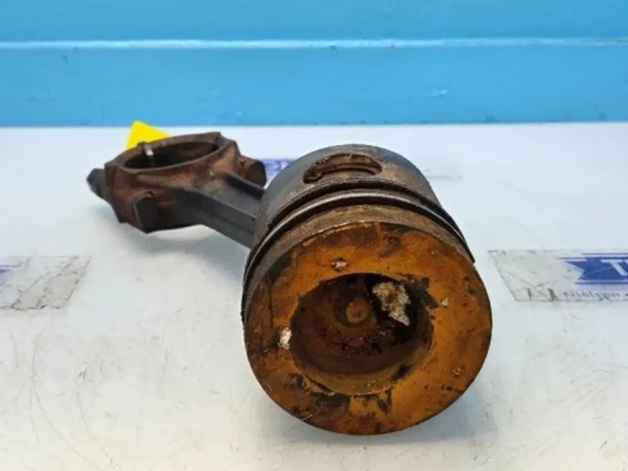 Billede 11 - Case 1620 Stempel 3055030R24