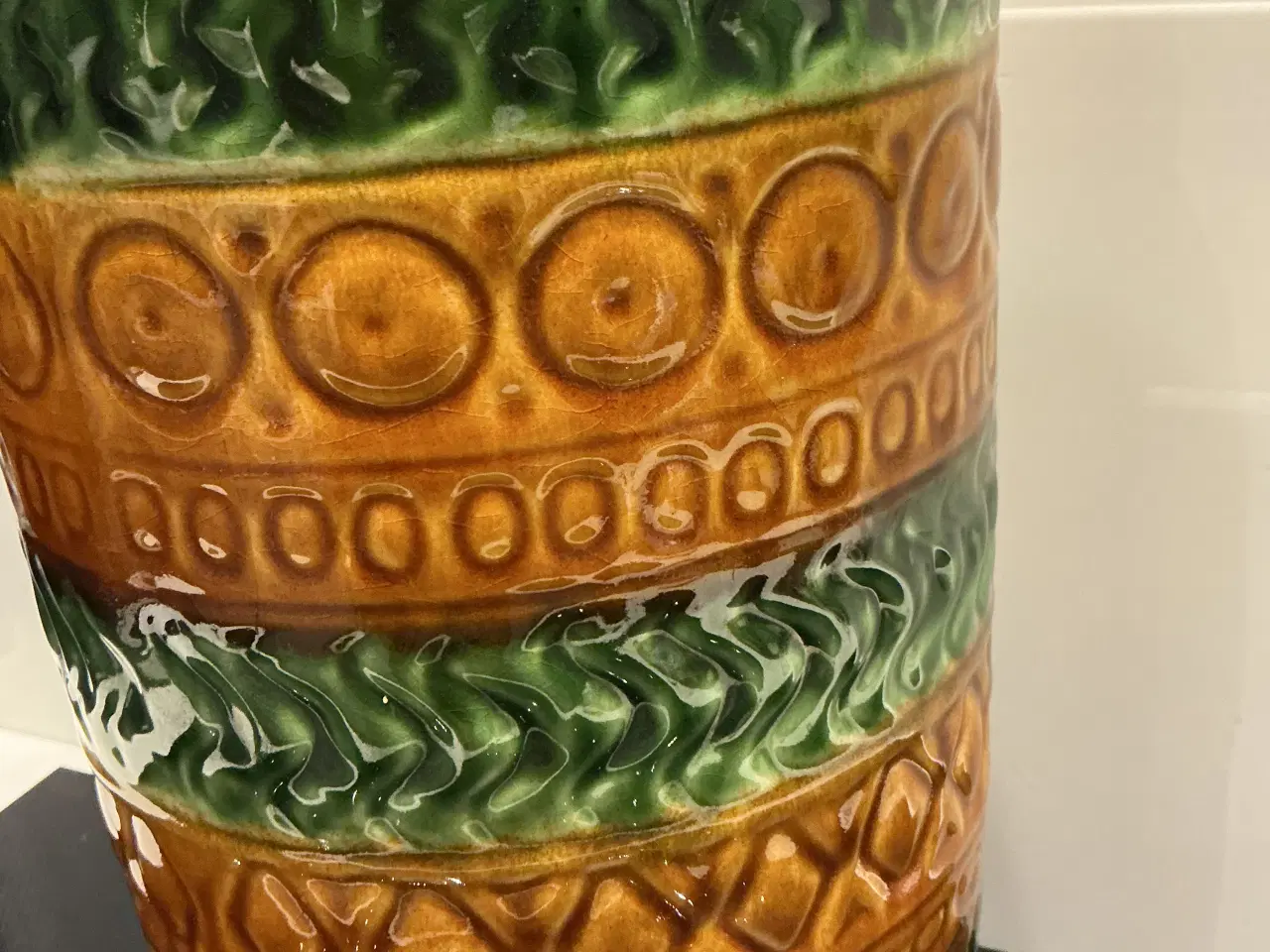 Billede 2 - W germany gulvvase