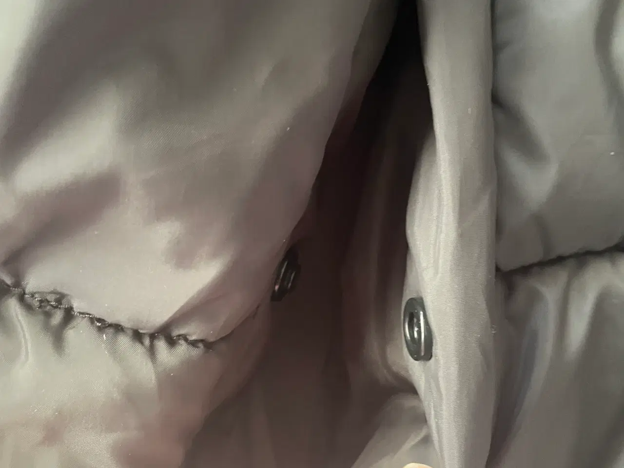 Billede 3 - Vest til pige