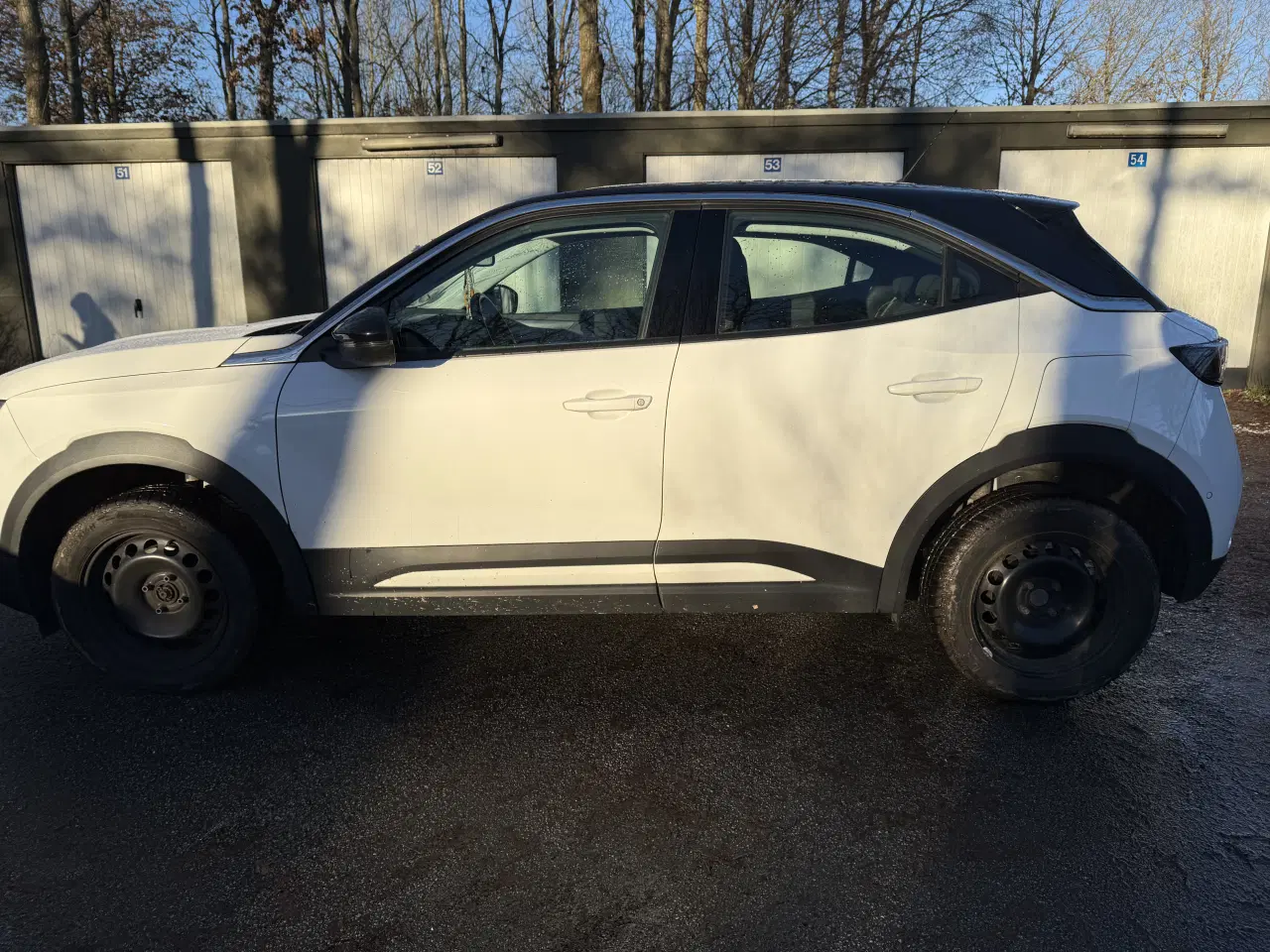 Billede 6 - Opel Mokka 1,2 T 130 Edition+ aut. 5d