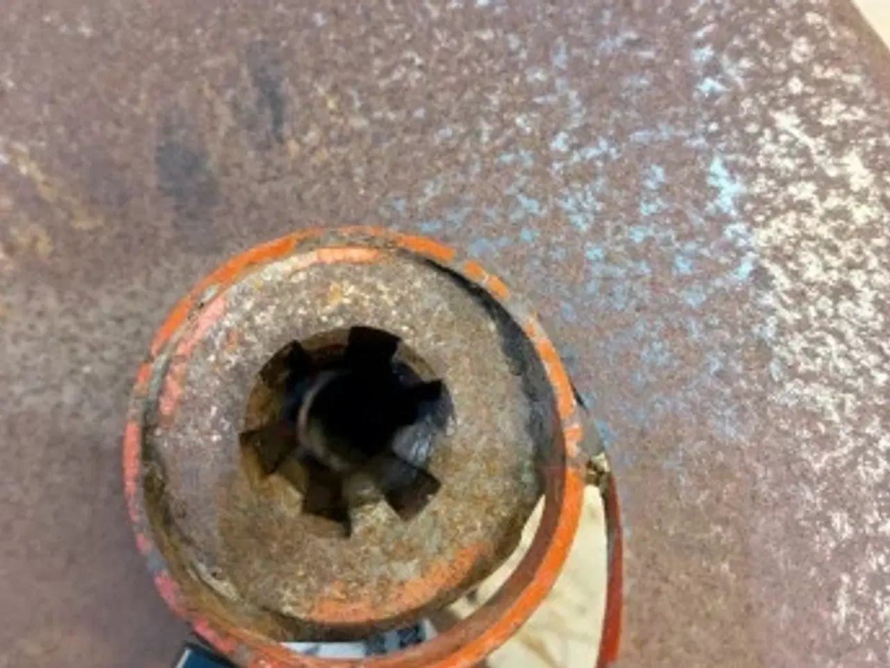 Billede 6 - Massey Ferguson Snegl 28880083