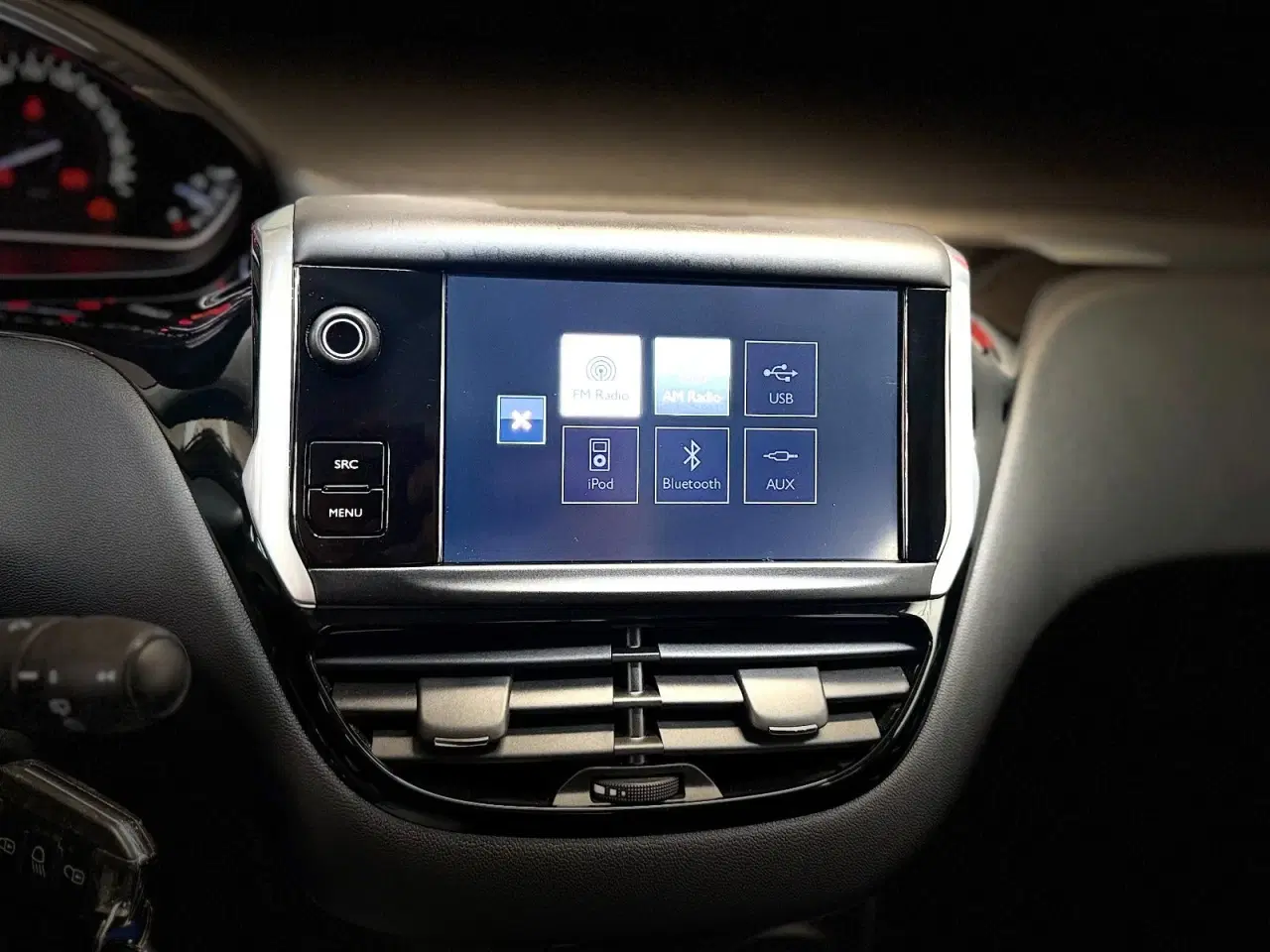 Billede 9 - Peugeot 208 1,2 VTi 82 Active
