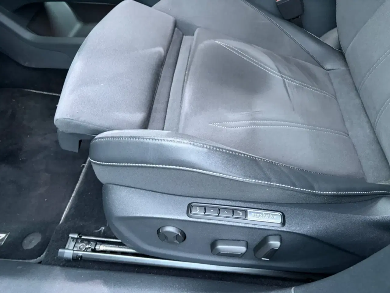 Billede 5 - VW ID.7 86 Style S+ Tourer