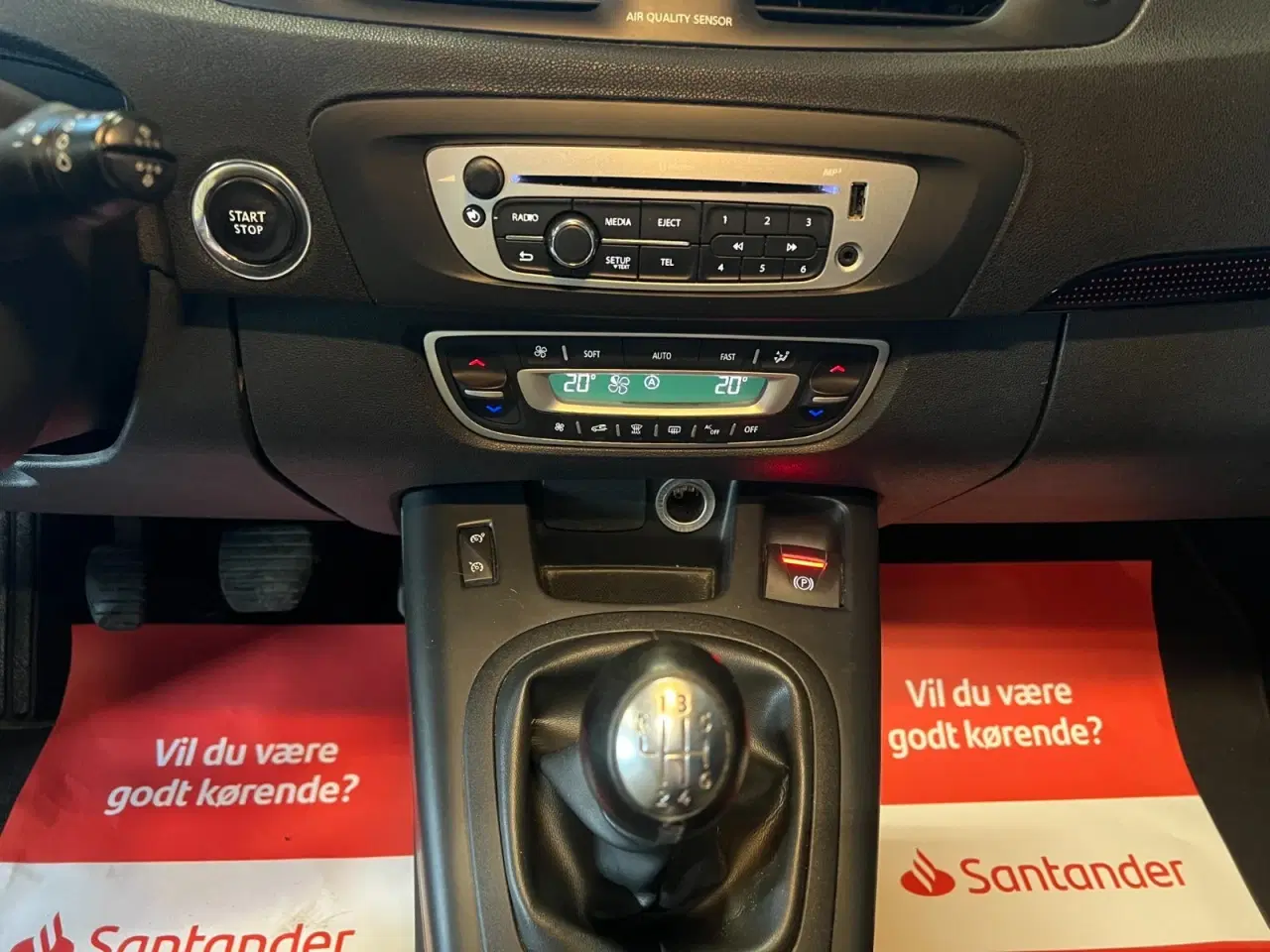 Billede 14 - Renault Grand Scenic III 1,6 dCi 130 Dynamique 7prs