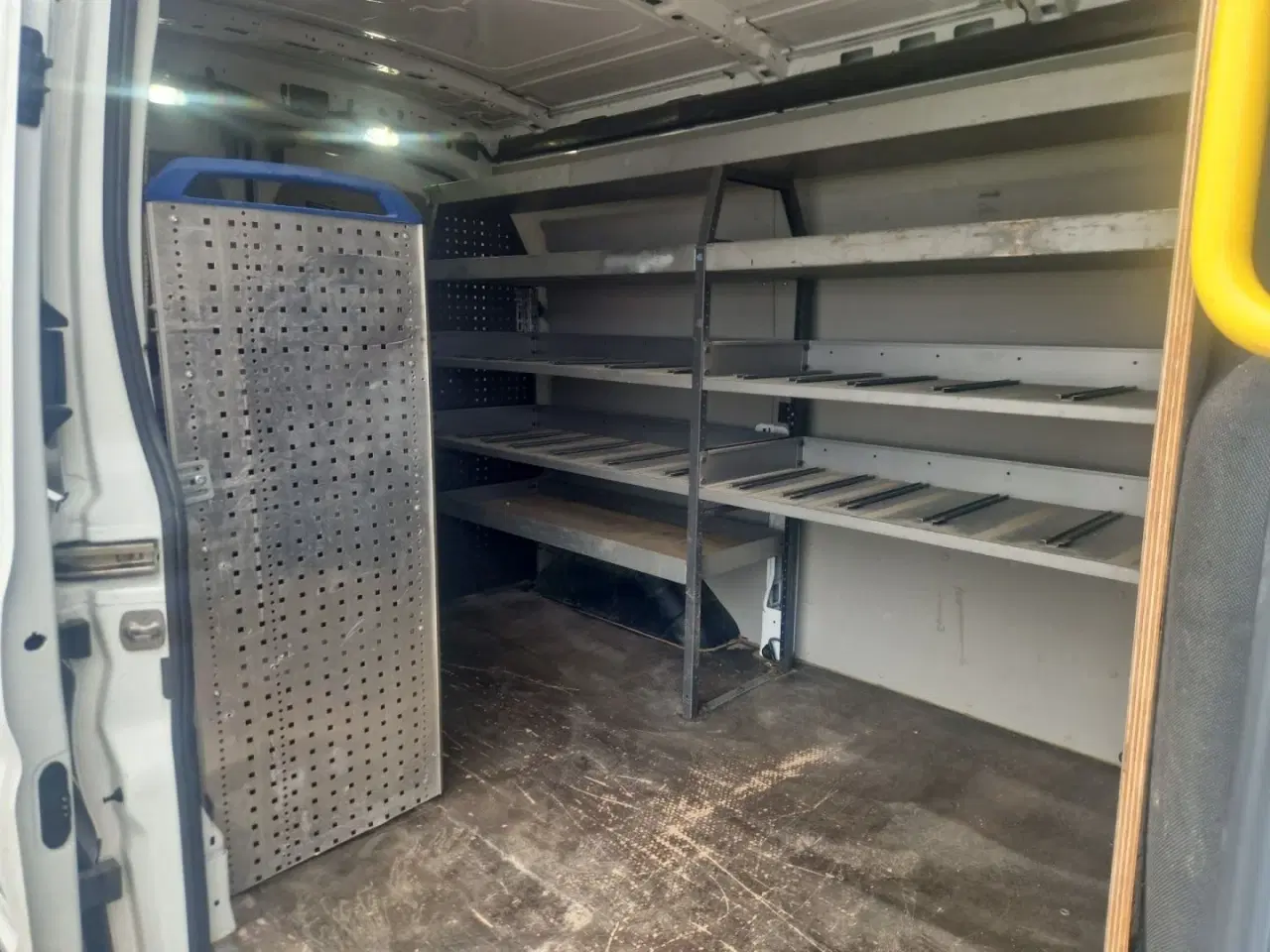 Billede 10 - Ford Transit 350 L2 Van 2,0 TDCi 170 Trend H2 RWD
