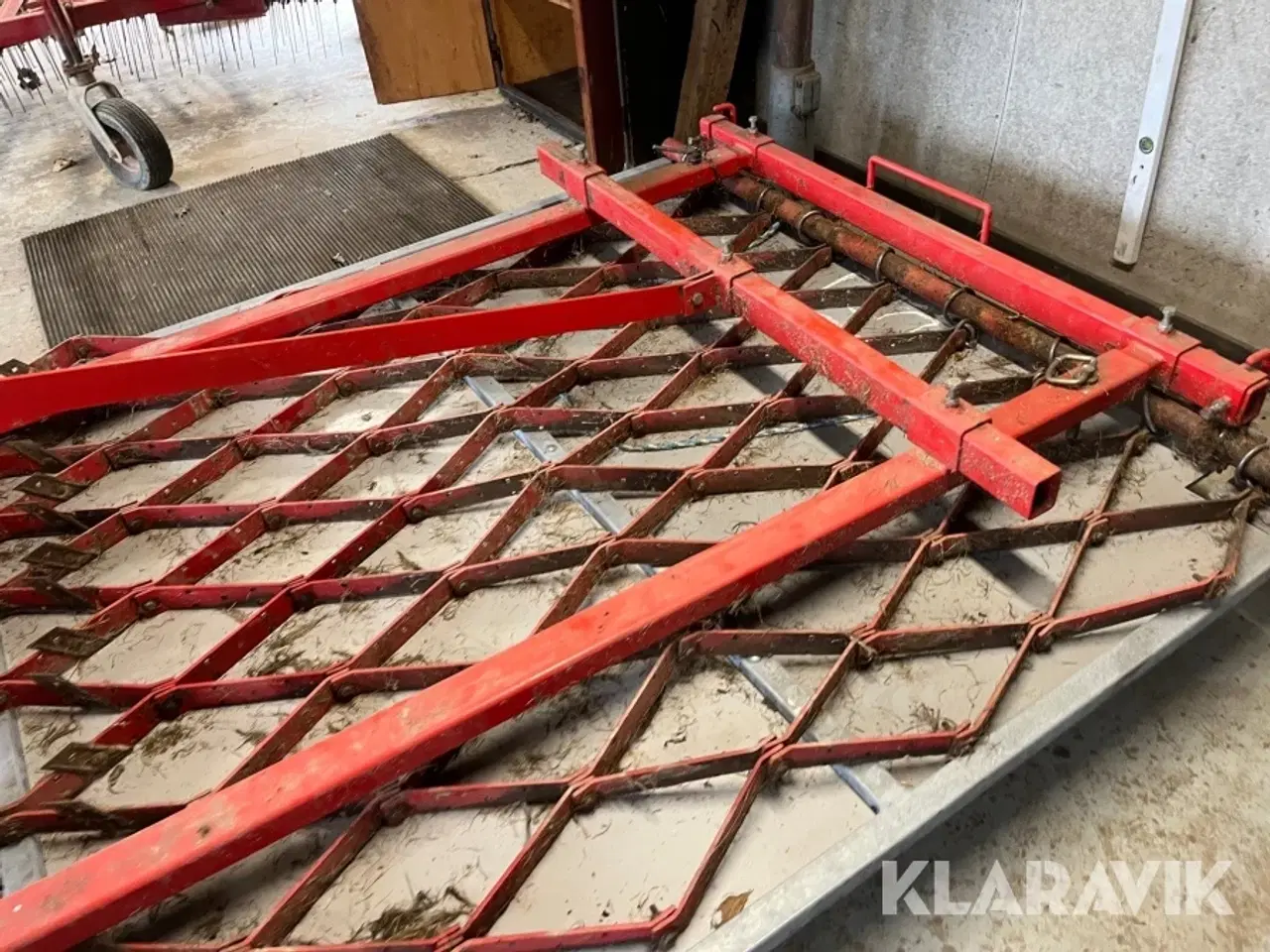 Billede 4 - Slæbenet