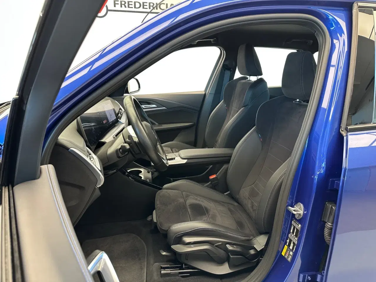 Billede 12 - BMW iX1  eDrive20 M-Sport