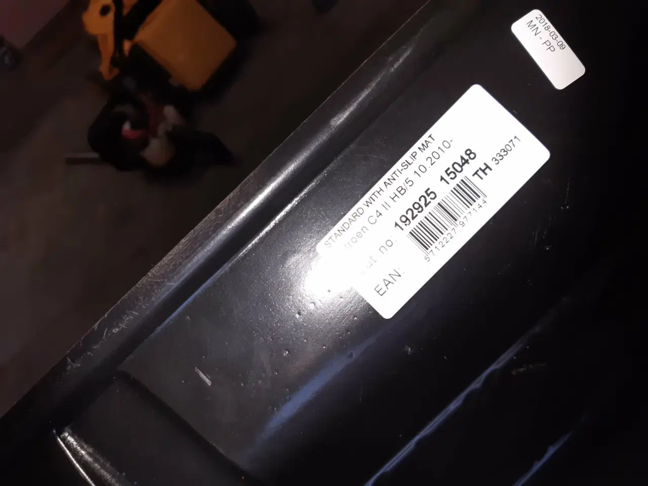 Billede 2 - Bagerumsbakke C4