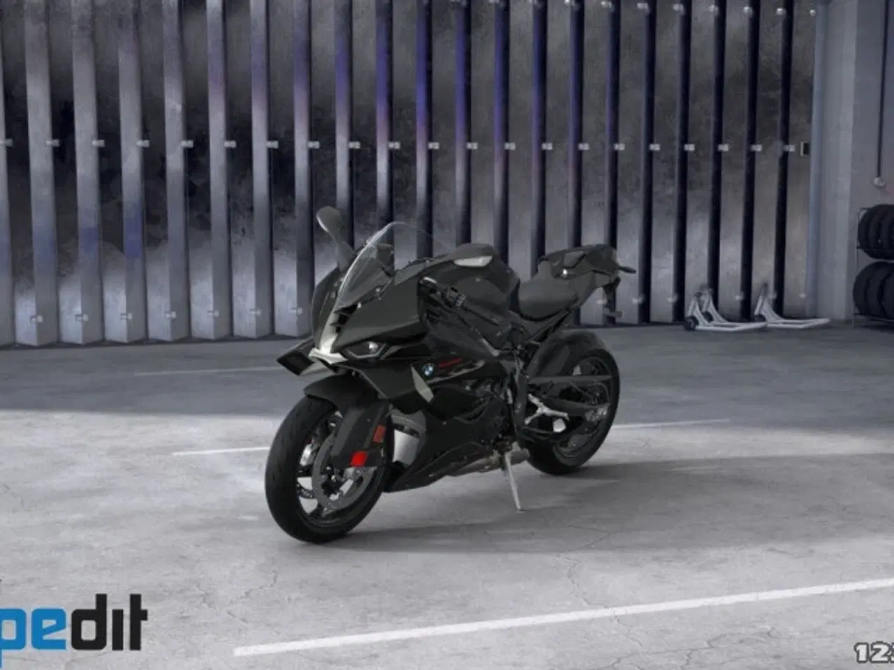 Billede 5 - BMW S 1000 RR