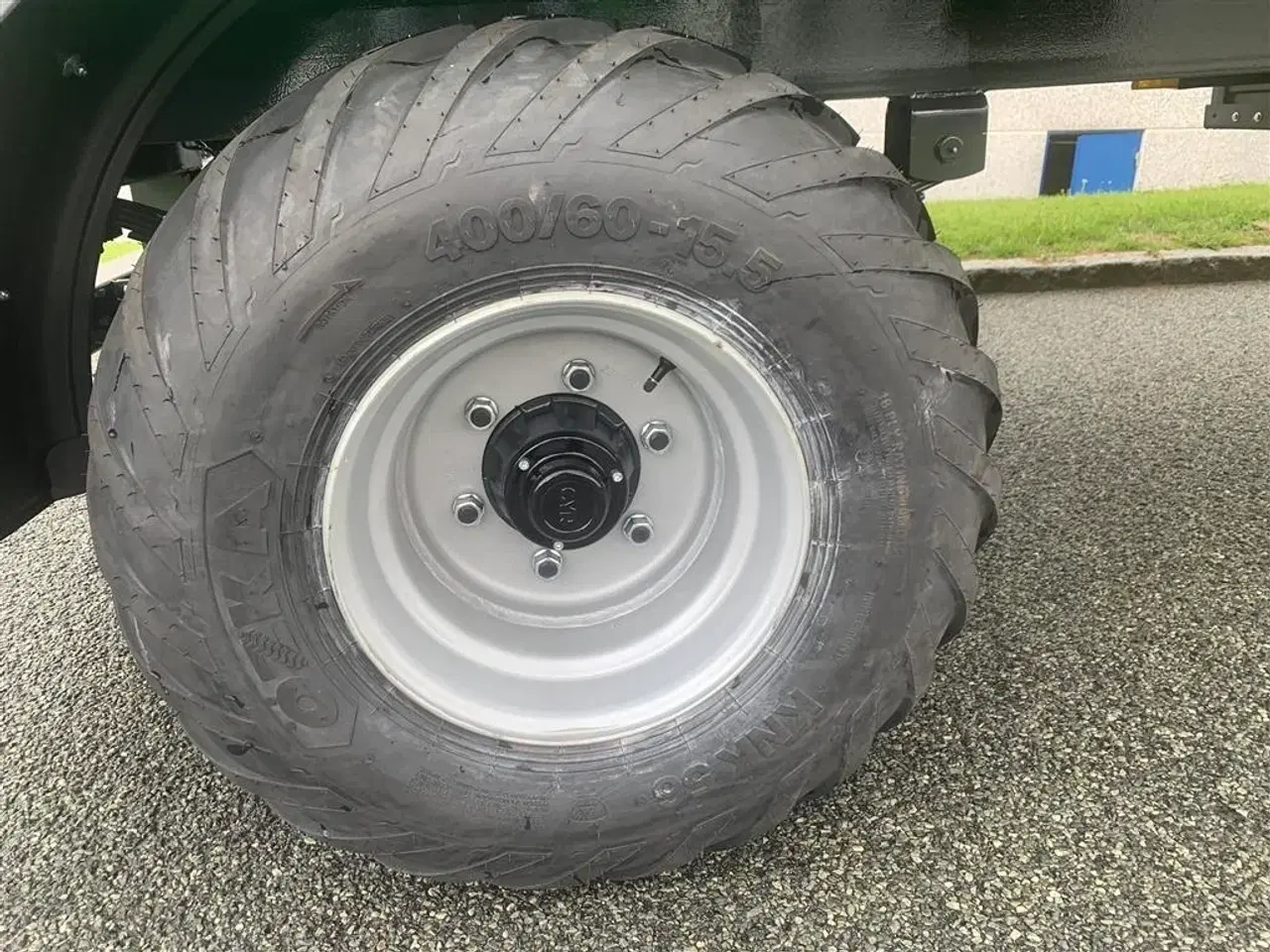 Billede 7 - Agrofyn Trailers Greenline BT 6