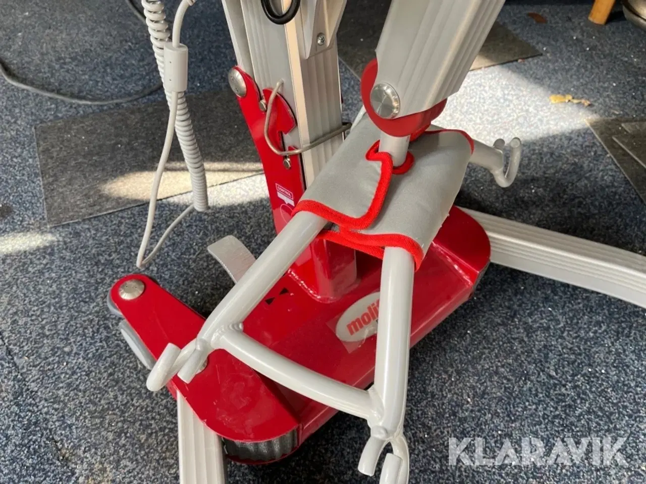 Billede 12 - Person lift Molift Smart