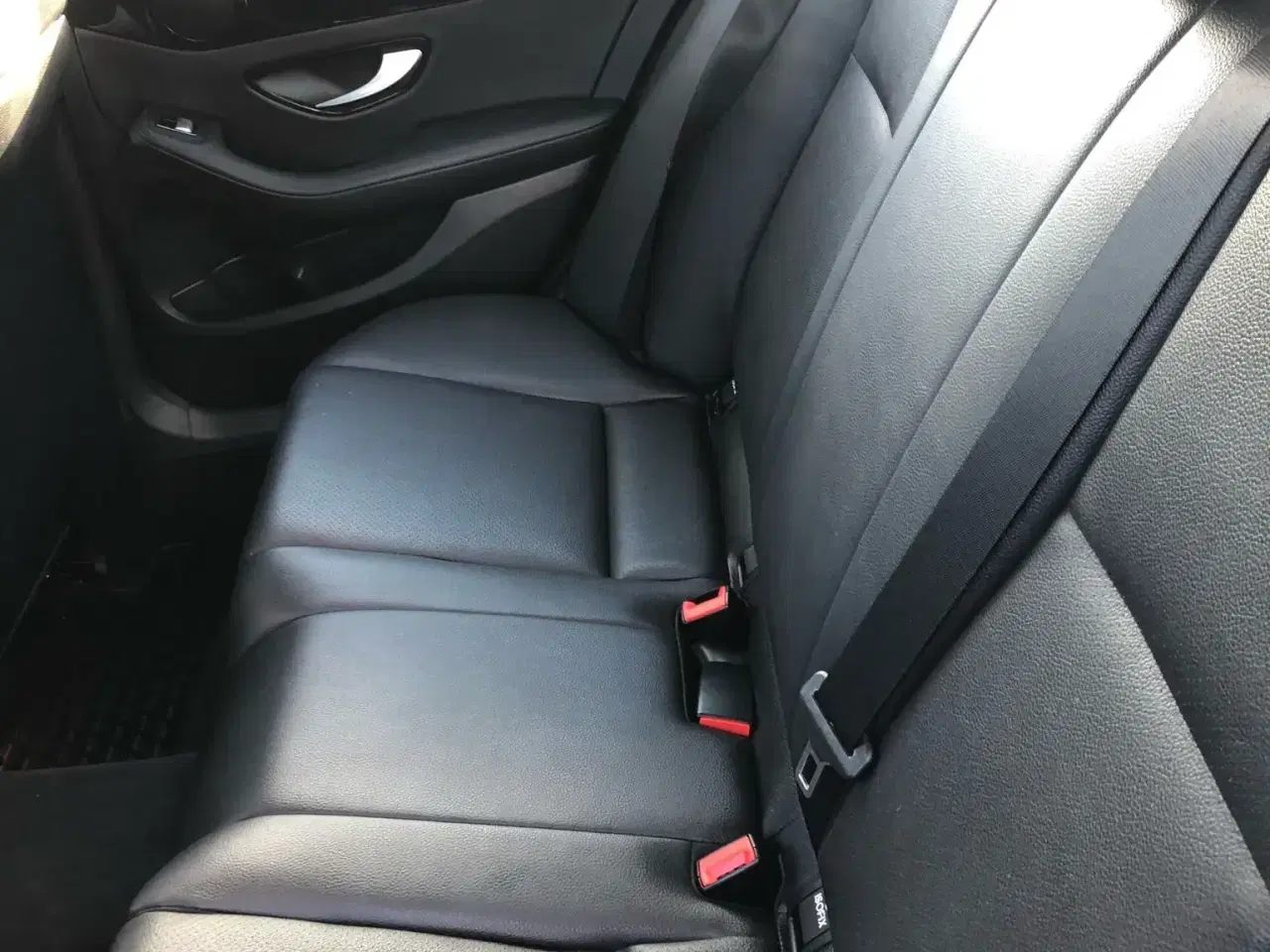 Billede 9 - Mercedes C220 d 2,2 Business 4d