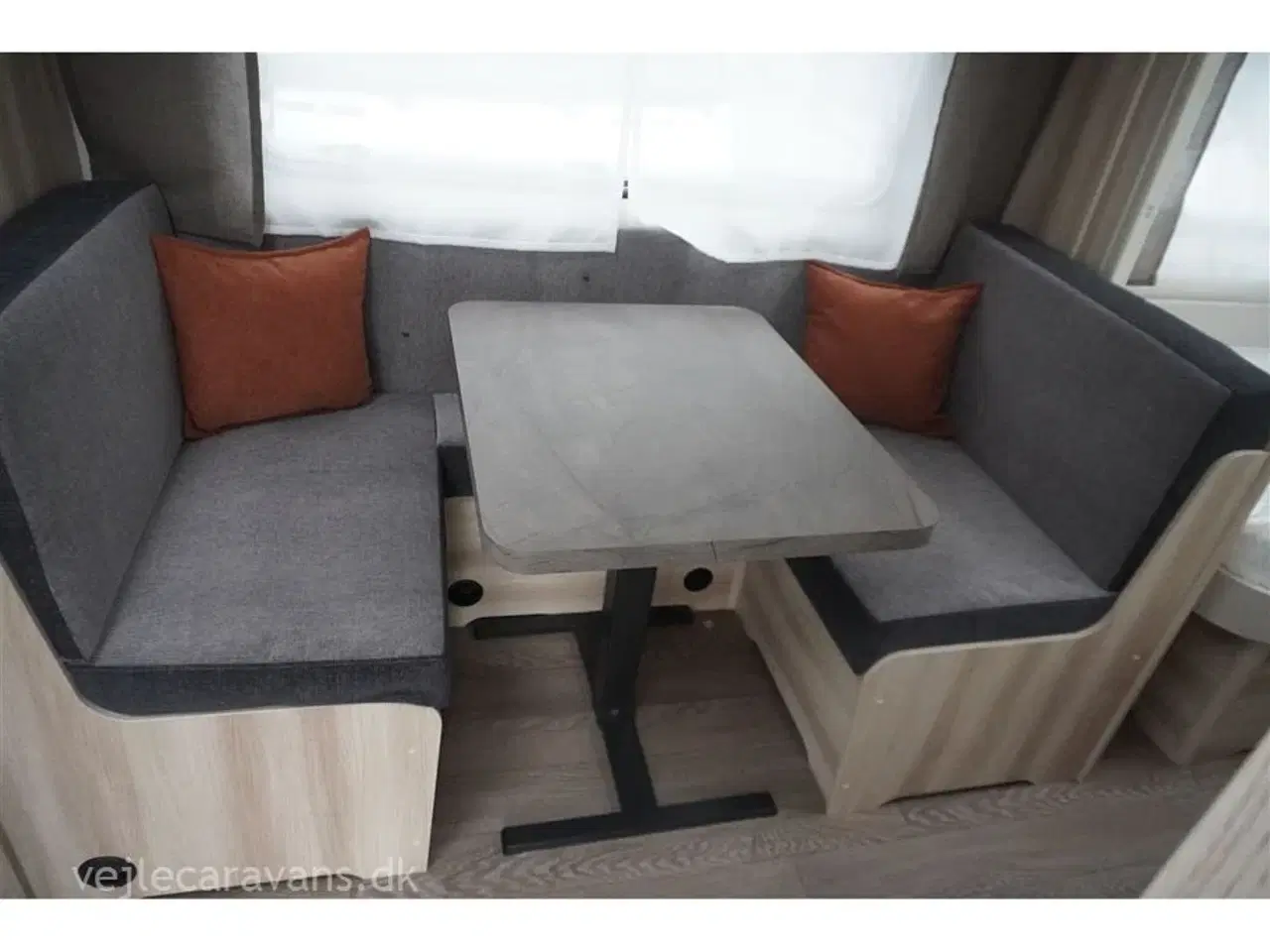 Billede 6 - 2026 - Hobby De Luxe 460 SL