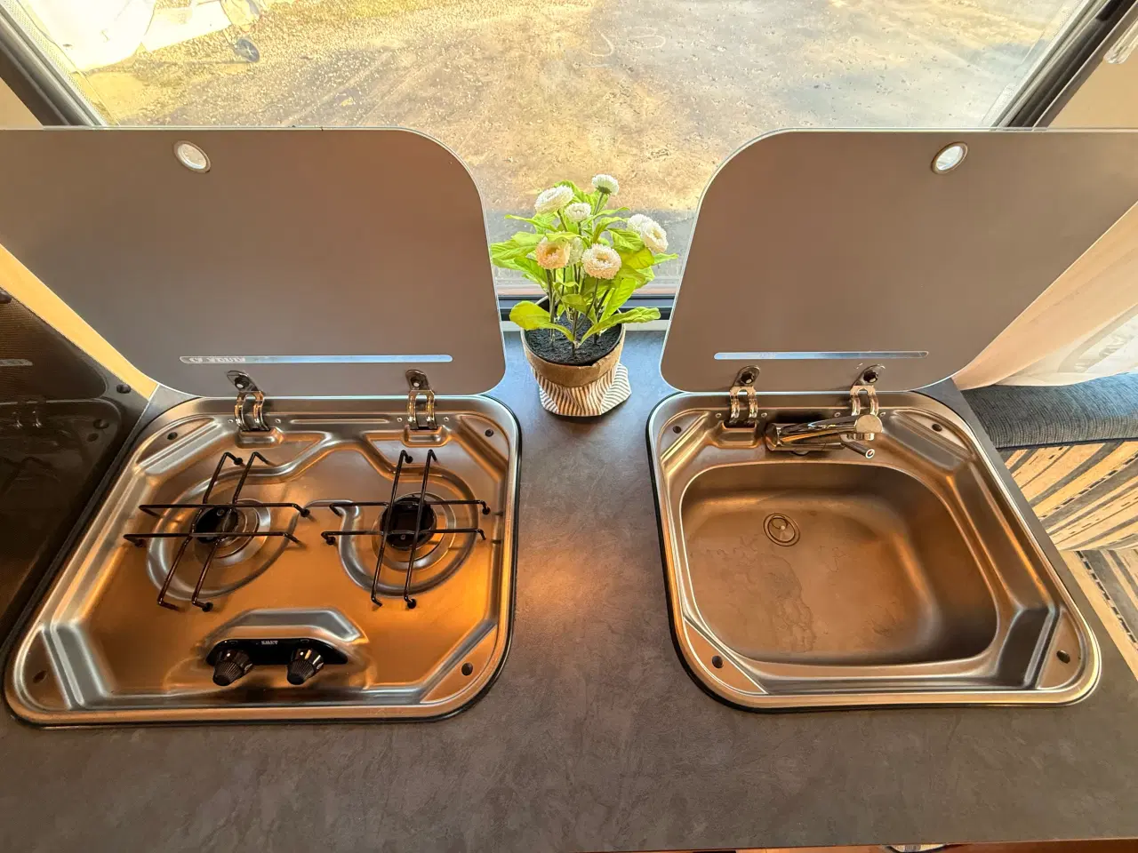 Billede 8 - 2006 Adria Altea 502 DK / Med Isabella Fortelt