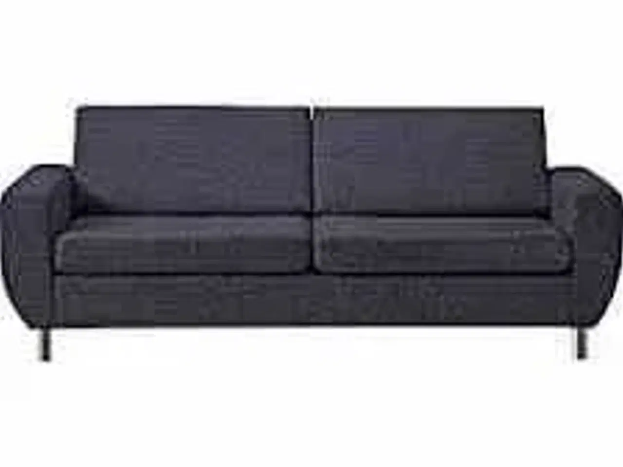 Billede 1 - Rom Nordic 2,5 pers. Sofa Navy