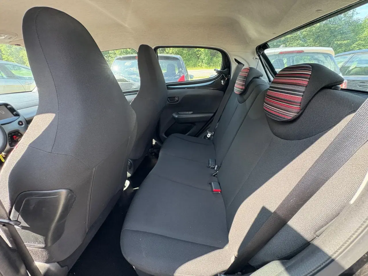 Billede 11 - Citroën C1 1,2 PureTech Feel