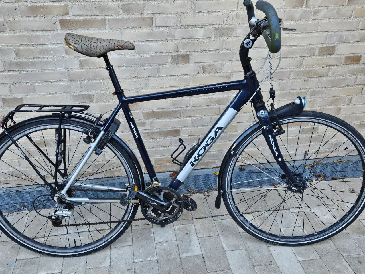 Billede 1 - Cykel