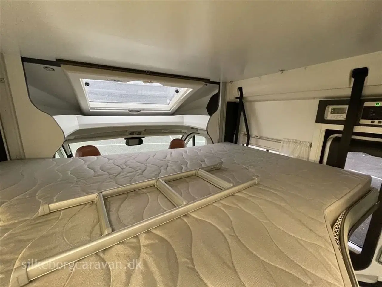 Billede 15 - 2024 - Benimar Mileo 268 NK